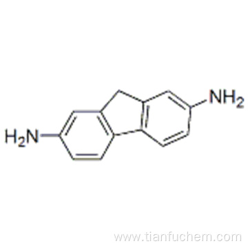 2,7-Diaminofluorene CAS 525-64-4